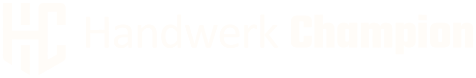 Handwerk Champion